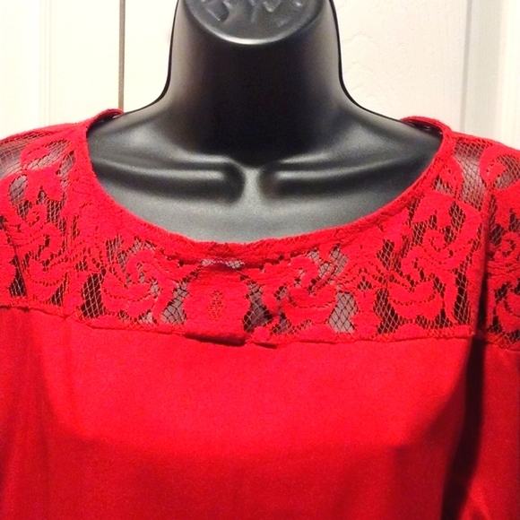 Meaeor Dress 2xl - Picture 2 of 7